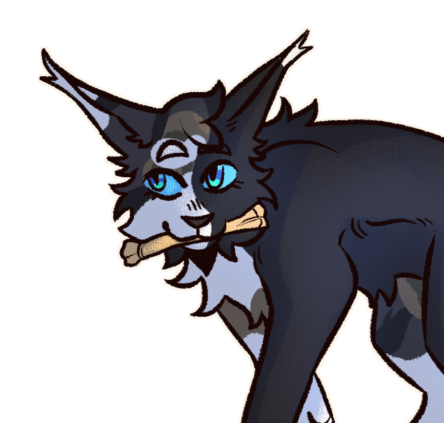 Tumblepaw